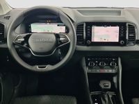 Skoda Karoq - Vorschau Bild 11