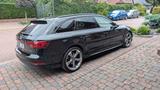Audi A4 2.0 TDI quattro S line Black Edition *B&O*AHK - Audi A4: Kombi, Edition