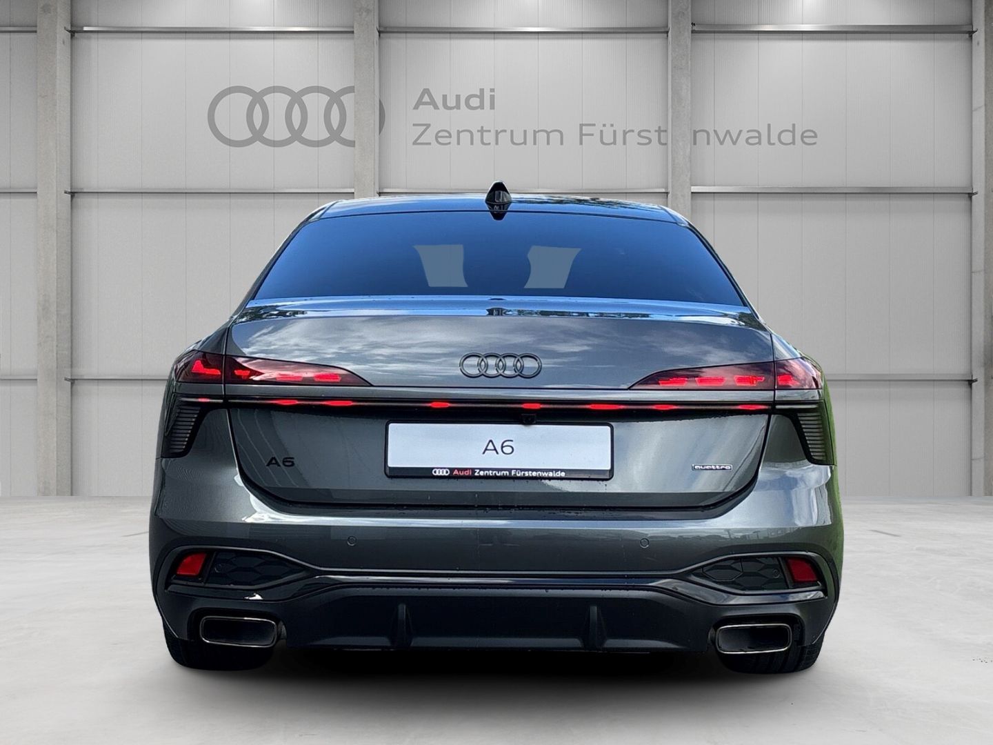 Audi A6 - Bild 4