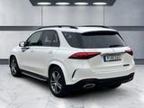 Mercedes-Benz GLE 450 d 4MATIC Pano+Standhzg+Airmatic - Mercedes-Benz GLE 450 in Berlin