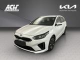 Kia CEED_SW 1.6 PHEV DCT FULL-LED KAMERA EL.SITZ NAV - Kia mit Hybrid-Antrieb