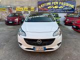 Opel Corsa 1.4 90CV Start&Stop aut. 5 porte b-Co - Behindertengerechte Opel Corsa