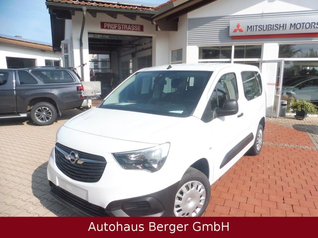 Opel Combo Life 1.5d L1H1 Klima/Tempomat/6-Gang