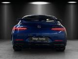 Mercedes-Benz GT43 €141k V8 Carbon DISTRO Perf.Sitze HighClass - gebrauchte Mercedes-Benz AMG GT aus dem Jahr 2021