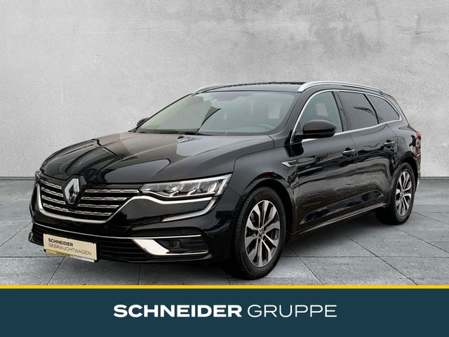 Renault Talisman Grandtour BUSINESS EDITION TCe 160 PDC