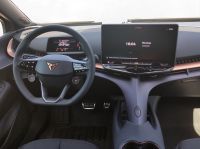 Cupra Tavascan - Vorschau Bild 11