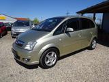 Opel Meriva 1.6 INNOVATION "110 Jahre" - Opel Meriva INNOVATION-110-Jahre