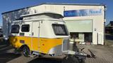HYMER / ERIBA / HYMERCAR Eriba Touring 430  - HYMER / ERIBA Touring 430