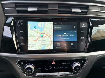 KGM KORANDO 1.5 TURBO 120 KW 163 PS