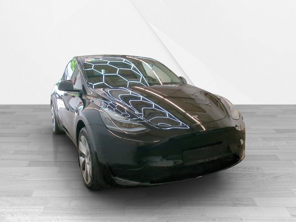 Image of Tesla Model Y