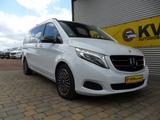 Mercedes-Benz V 220 CDI EDITION lang - Mercedes-Benz V 220 aus 2018