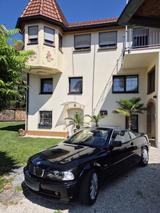 BMW 320 Ci R326 - BMW 320 aus 2003: 320ci