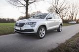 Skoda Karoq 1.0 TSI ACTIVE ACTIVE - Skoda Karoq ACTIVE mit Benzin-Antrieb