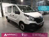 Renault Trafic 2,0 dCi L1H1 Navi|ParkPilot|Kamera|Regale - Renault Trafic 2 0