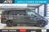Mercedes-Benz V 250 d MARCO POLO ACTIVITY STANDHZ AHK 7SITZE - Integrierter Automatik