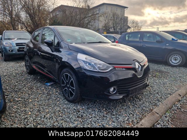 Renault Clio IV Dynamique