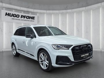Audi Q7 - 7