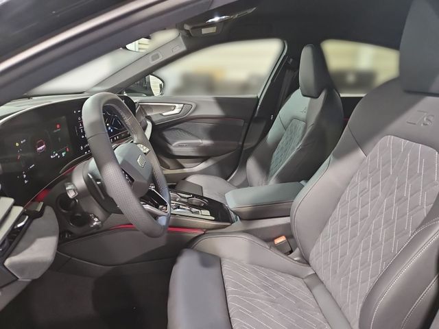A5 Limousine TDI quattro EDITION ONE+S LINE+AHK+