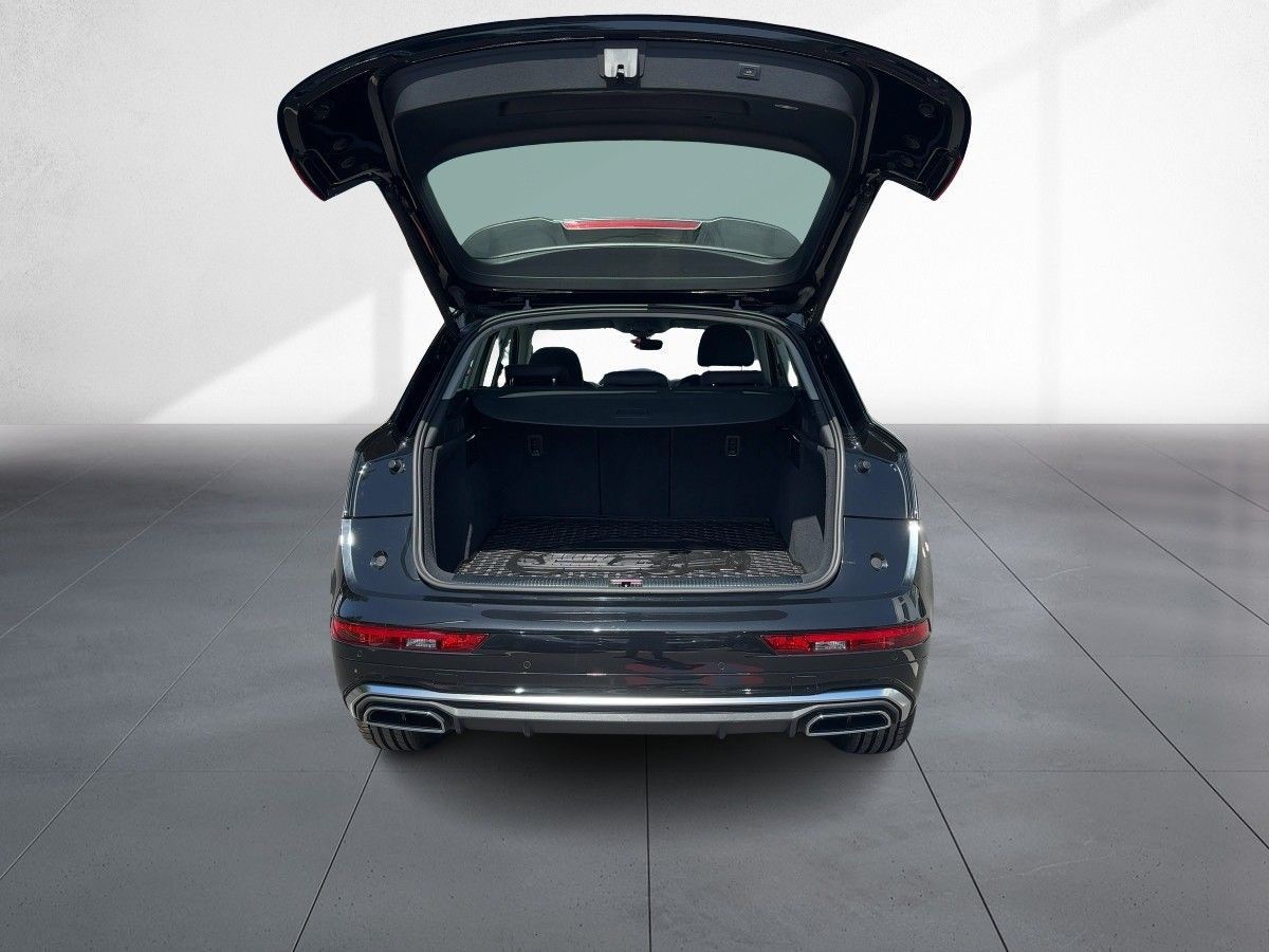 Audi Q5 - Bild 12