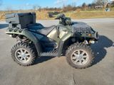 Polaris ATV 850 XP EPS - GEBRAUCHT ATV