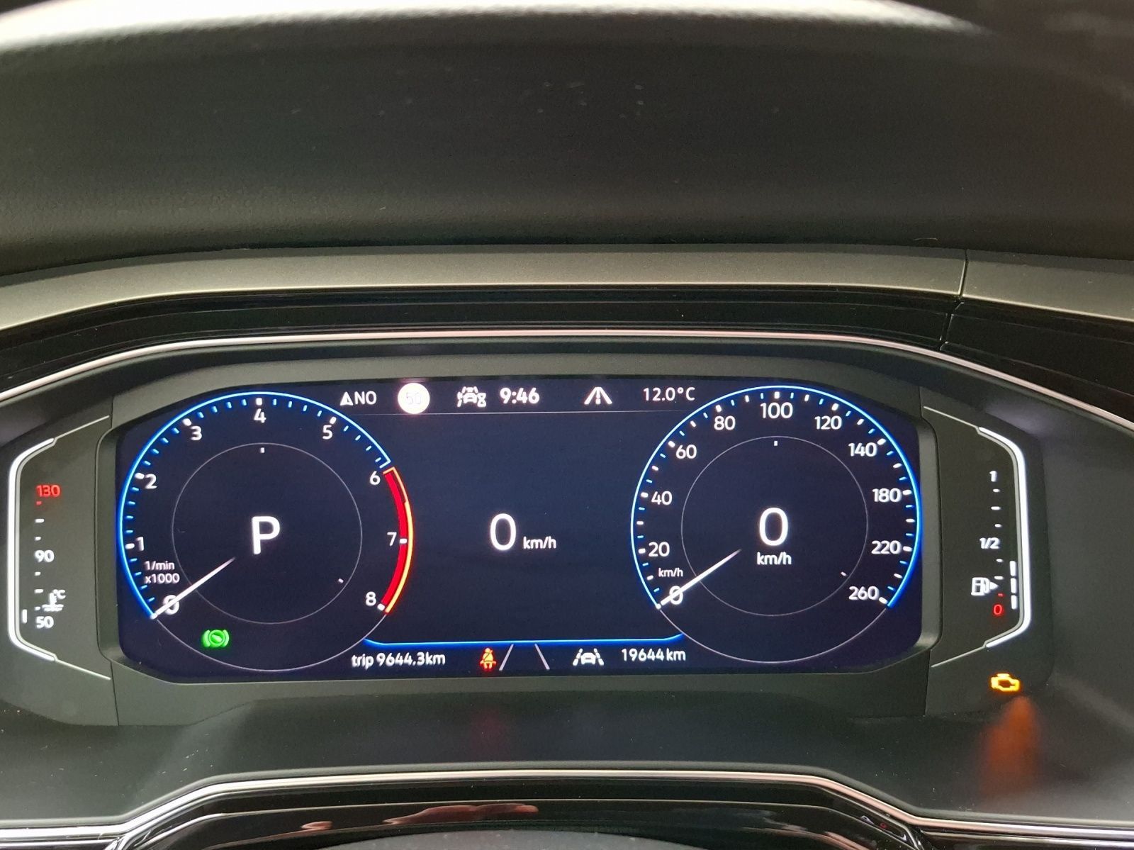 Volkswagen Taigo - Bild 10