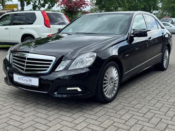 Mercedes E 250 - 3
