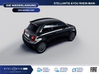 Fiat 500e - Vorschau Bild 8