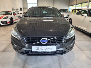 Volvo V60 - 2