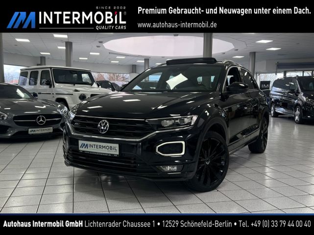 Volkswagen T-Roc 2.0TSI Sport 4Motion*R-Line*Pano*Beats*LED