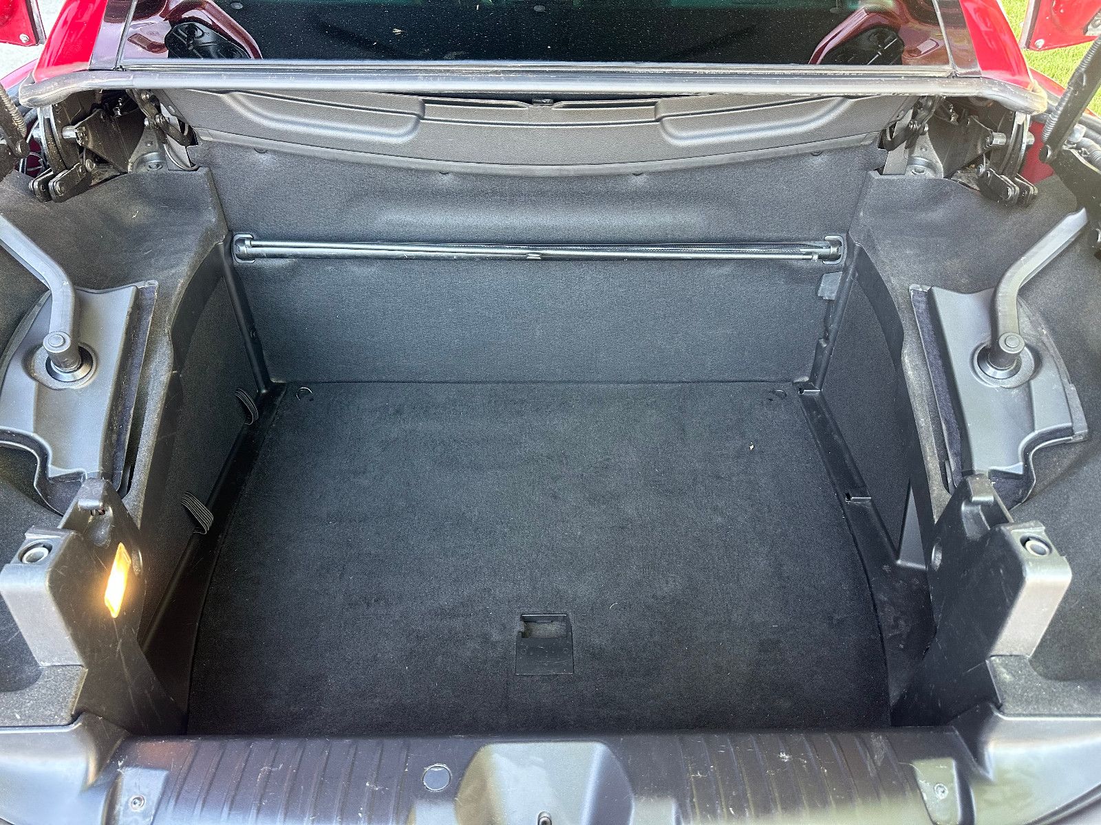 Fahrzeugabbildung Peugeot 308 CC CABRIO PREMIUM