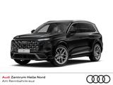 Audi Q7 S line TDI quattro tiptronic