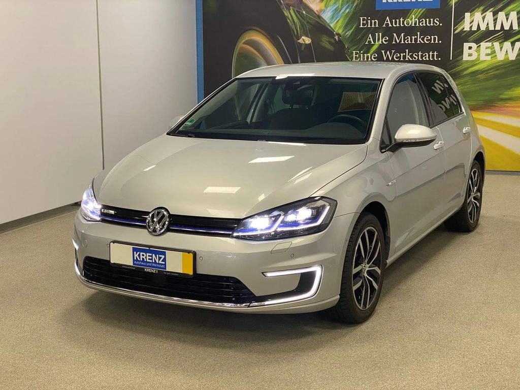 Image of Volkswagen Golf