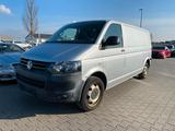 Volkswagen T5 Transporter Kasten-Kombi Kasten lang - Volkswagen T5: Kasten Lang