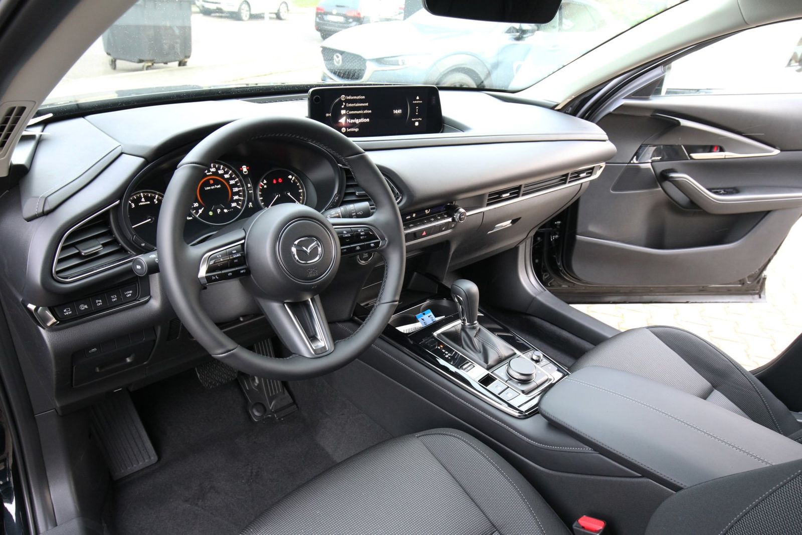 Mazda CX-30 - Bild 7