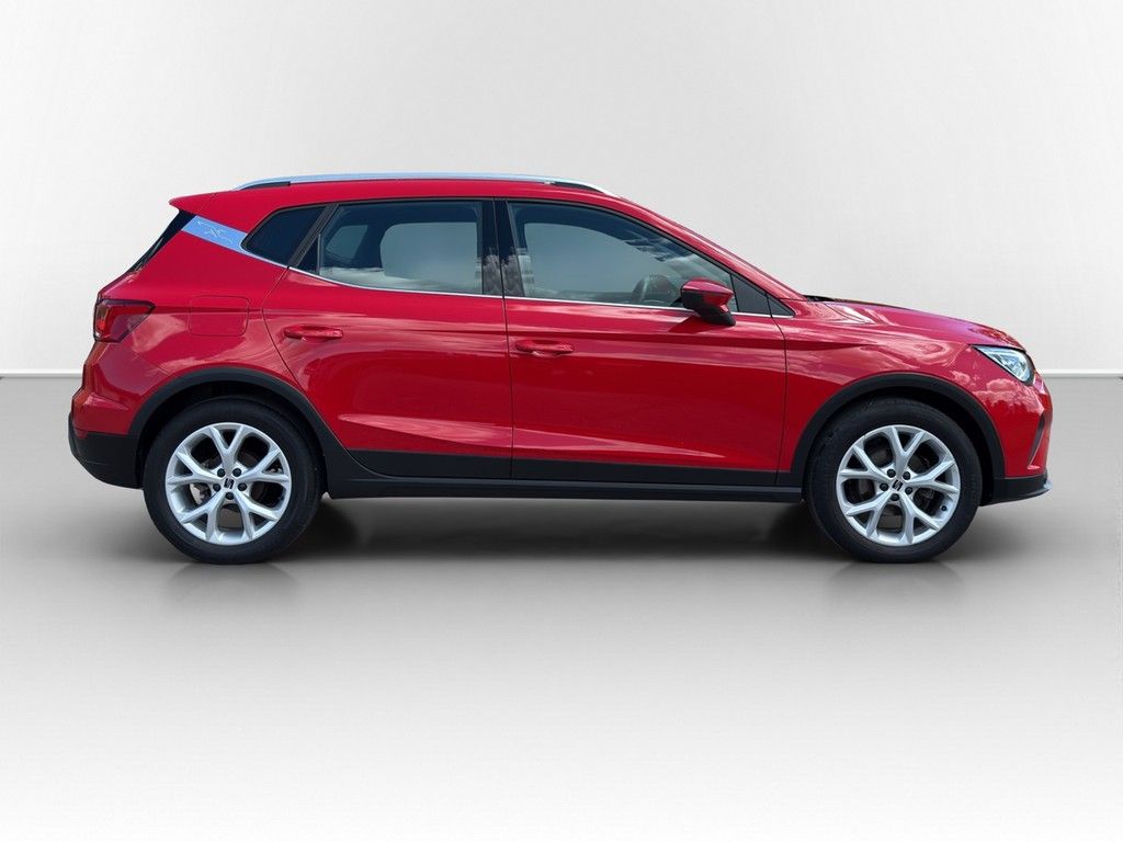 Seat Arona - Bild 5