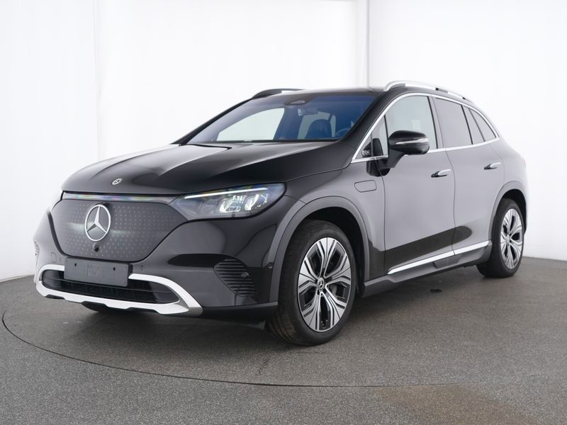 Mercedes-Benz EQE 300 SUV ELECTRIC-ART PANORAMA DISTRONIC 360° imagem 2