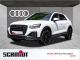 Audi Q2 35 TFSI 2 x S line ACC Matrix Pano AHK Navi v