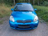 Toyota Yaris 1.3 Sol 87PS Klima ZV 51Tkm TÜV 27 1. Hand - Toyota Yaris: 1.8