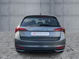 Skoda Scala Tour 1,0 TSI LenkHz PDC H MUFO - gebrauchte Kleinwagen in Rosenheim
