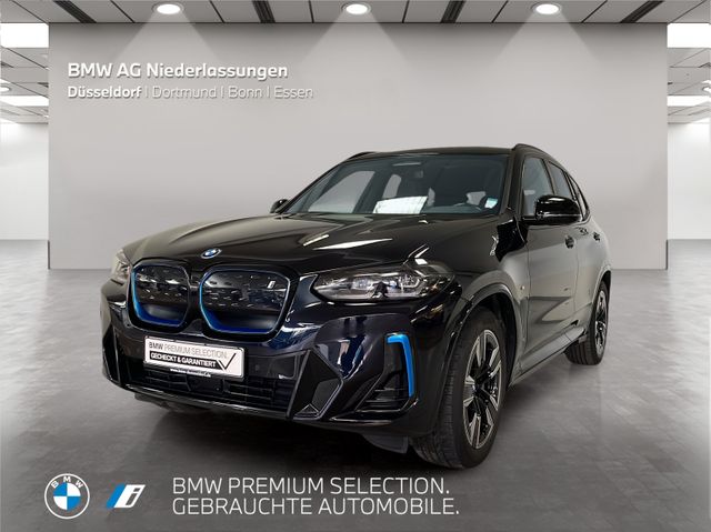 BMW iX3 M Sport Driv.Assist.Prof LiveCockpitProf