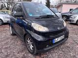 Smart ForTwo fortwo coupe Micro Hybrid Drive 52kW - gebrauchte Smart ForTwo aus dem Jahr 2009