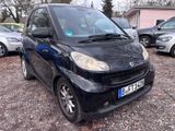 Smart ForTwo fortwo coupe Micro Hybrid Drive 52kW - Smart aus 2009