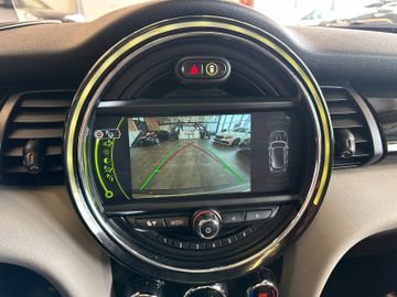 MINI Cooper S *HeadUP*Navi*Pano*PDC*