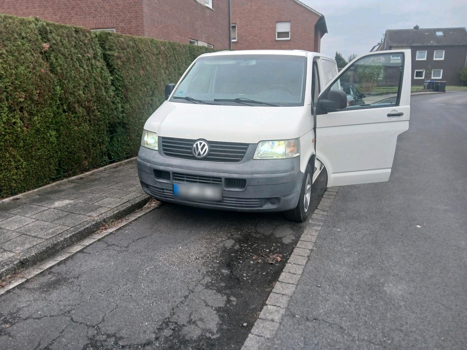 Volkswagen Andere