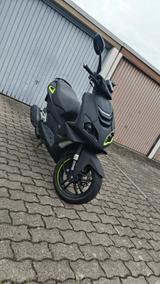 Peugeot Speedfight 4 - PEUGEOT SPEEDFIGHT 4