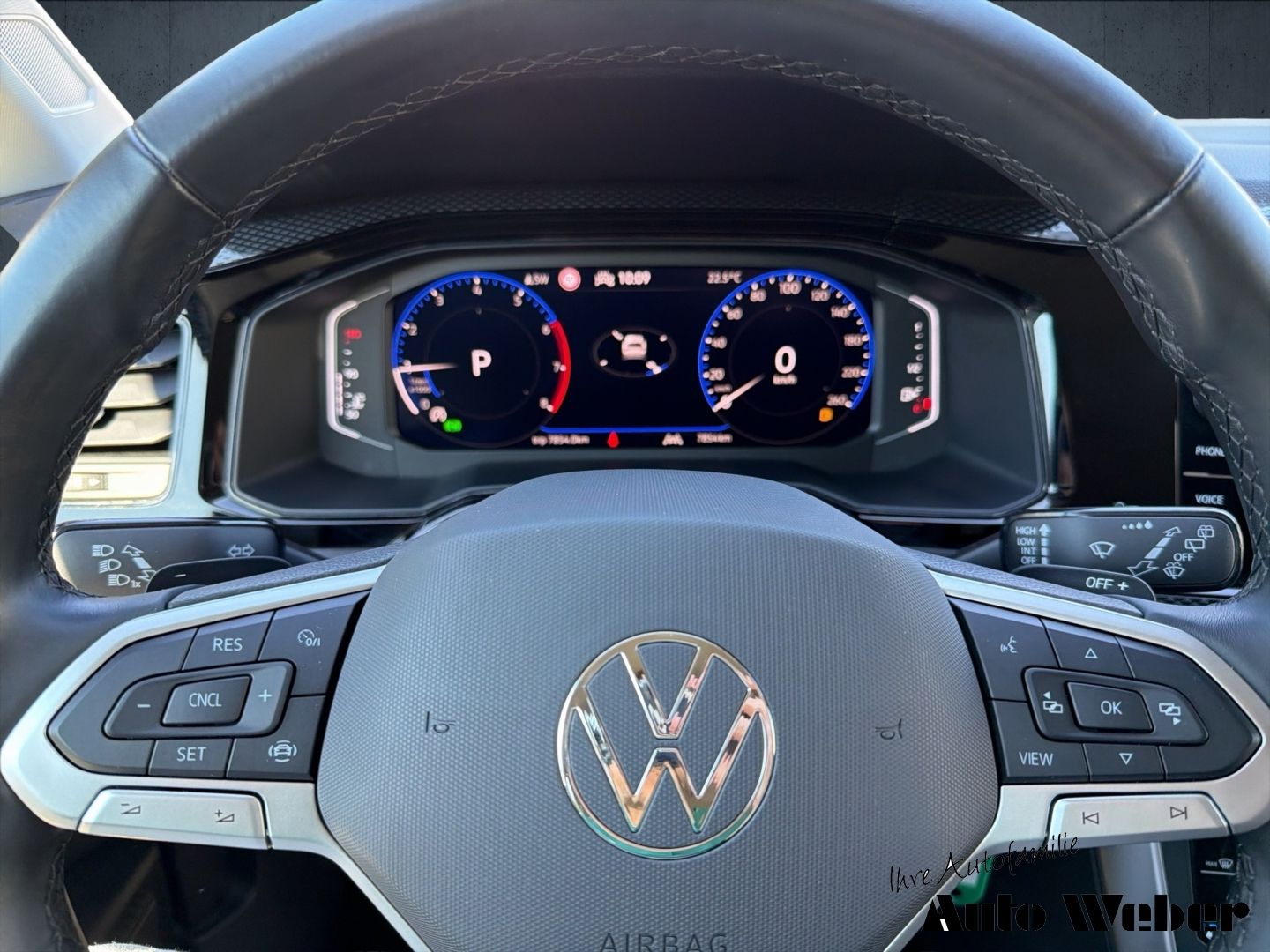 Volkswagen Taigo - Bild 14