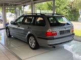 BMW 318i Touring/AUTOM/TÜV - BMW 318 aus 2004: 318i