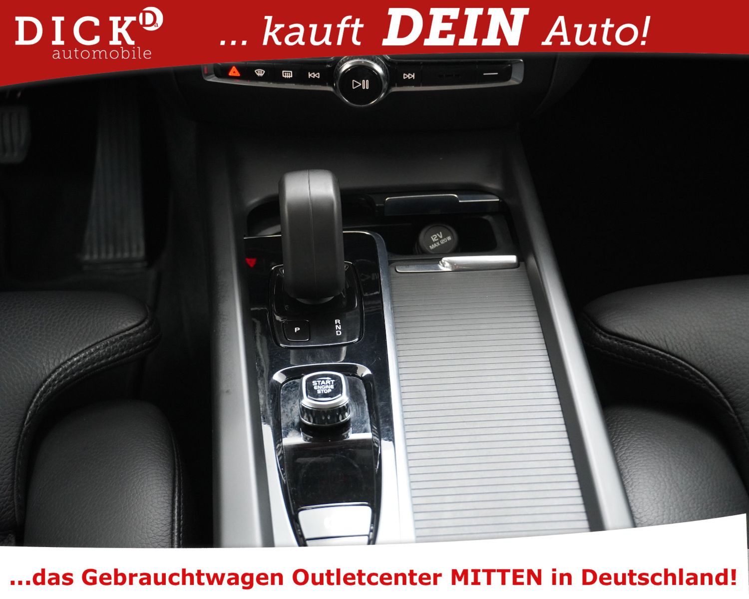 Fahrzeugabbildung Volvo V60 B4 Momen Pro STDHZ+LEDER+KAM+AHK+ACC+H&K+ACC