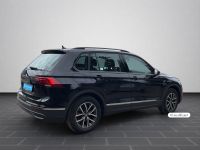 Volkswagen Tiguan - Vorschau Bild 3