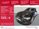 Audi A6 Avant 45 TFSI S-TRO*QUA*MATRIX*GJR*RFK*NAVI** - Audi A6 Gebrauchtwagen in Stuttgart